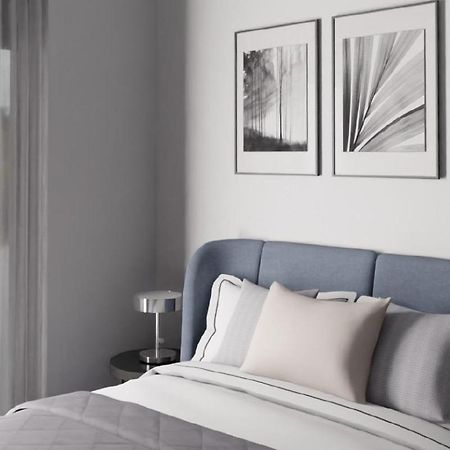 Madrid Suites Moncloa-Aravaca, Solo Check In On Line - Parking Gratuito 외부 사진