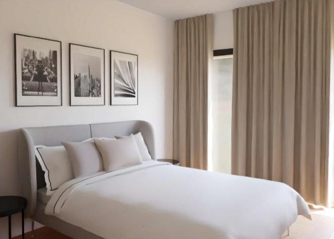 Madrid Suites Moncloa-Aravaca, Solo Check In On Line - Parking Gratuito 외부 사진