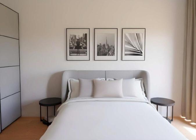 Madrid Suites Moncloa-Aravaca, Solo Check In On Line - Parking Gratuito 외부 사진