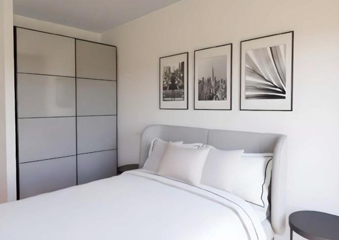 Madrid Suites Moncloa-Aravaca, Solo Check In On Line - Parking Gratuito 외부 사진