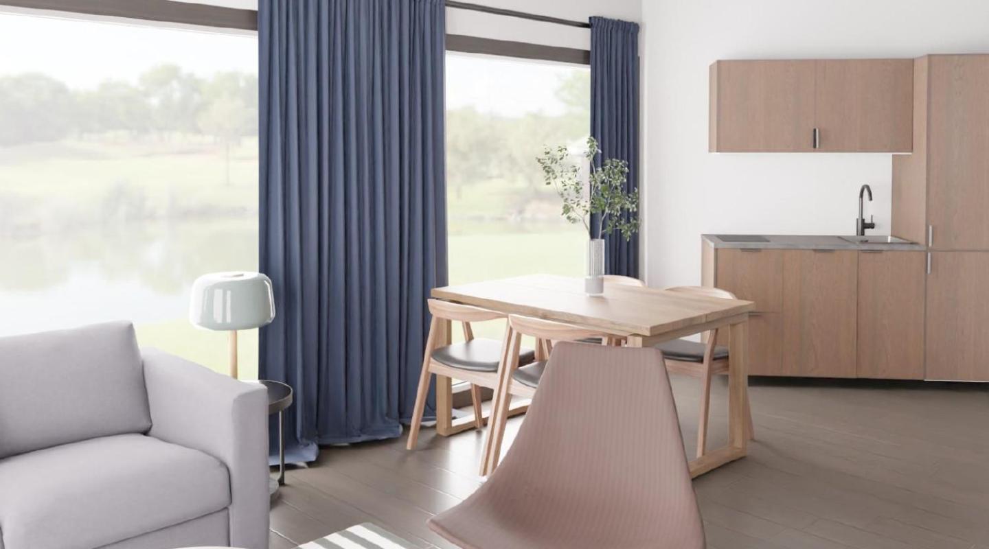 Madrid Suites Moncloa-Aravaca, Solo Check In On Line - Parking Gratuito 외부 사진